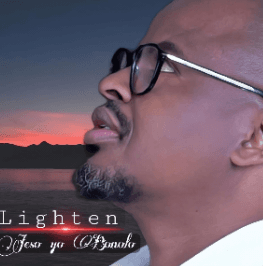 Lighten Music portrait — His Grace artwork