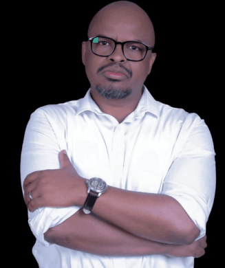 Lighten Music portrait — Dumela Fela artwork