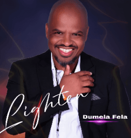 Lighten Music portrait — Ampitsa artwork