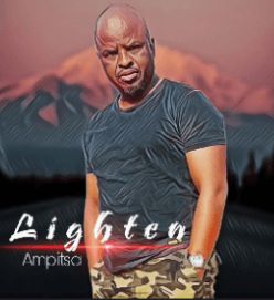 Lighten Music portrait — Joko ya Hao artwork